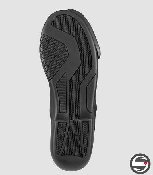 FRECCIA EVO 9910 BLACK RED