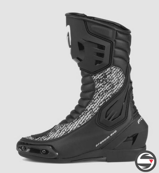 FRECCIA EVO 9998 BLACK WHITE