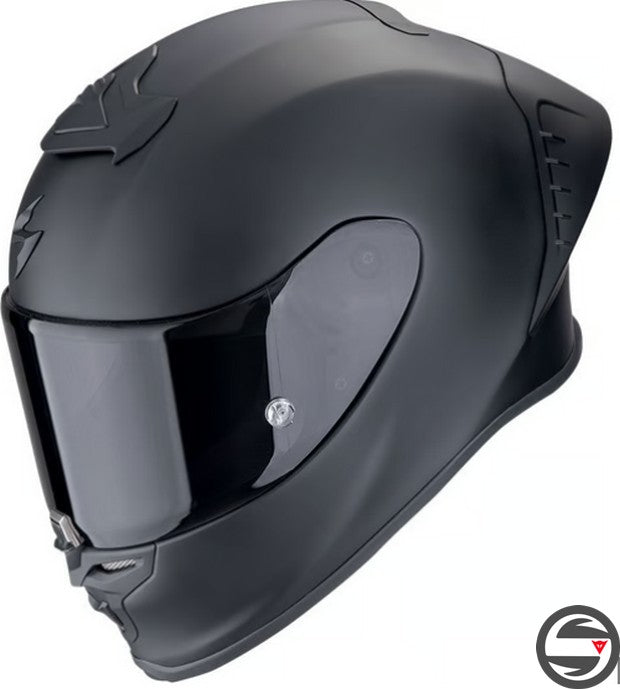 EXO-R1 EVO AIR 2 MATT BLACK