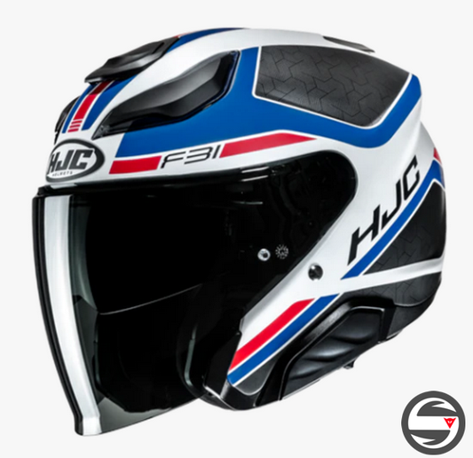 F31 CERON MC21SF BIANCO BLU ROSSO