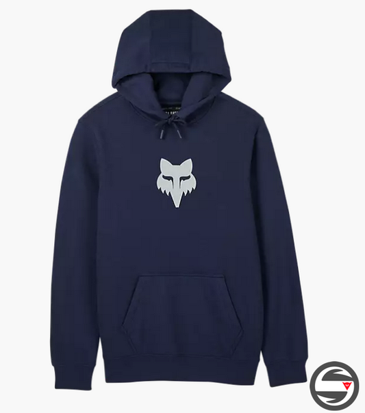 31608-329 FX HEAD FLEECE PO MIDNIGHT
