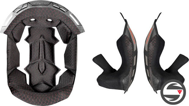 FF805 LINER FOR ECE22.06 THUNDER GP AERO / CARBON