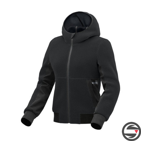 GIACCA FLOWMOTION LADY NERO