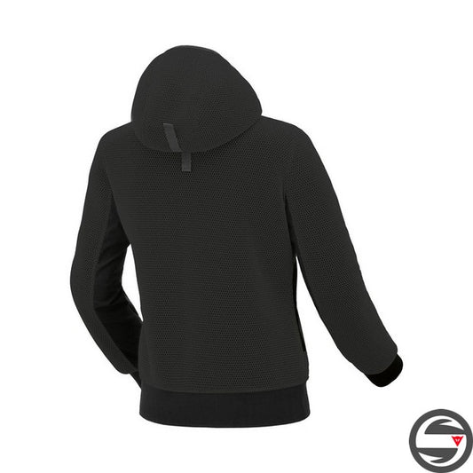 GIACCA FLOWMOTION LADY NERO