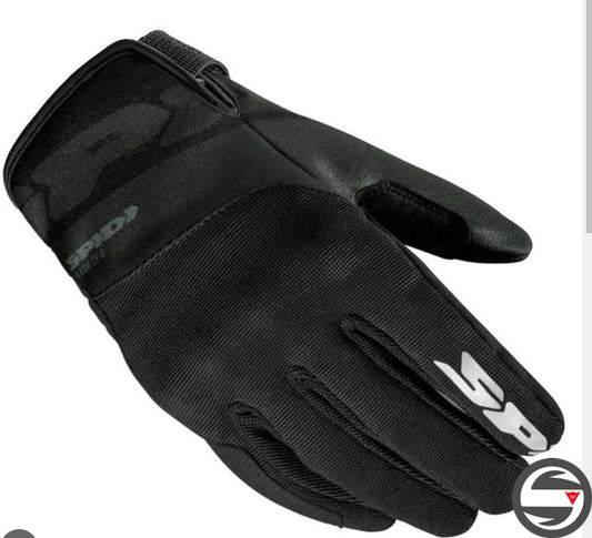 B110K3 FLASH-KP 449 VERDONE NERO