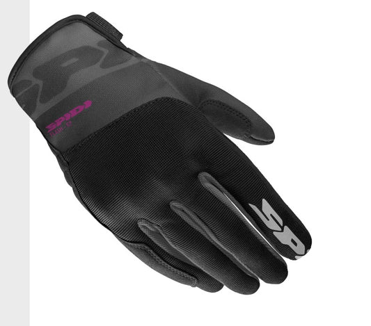 B119K3 FLASH-KP LADY 545 FUCSIA NERO