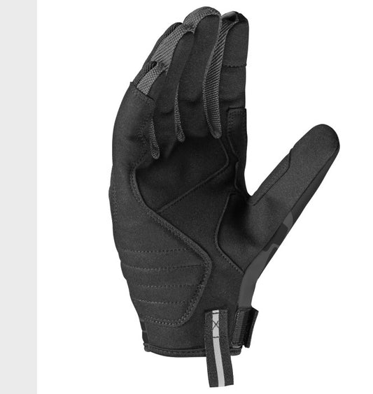 B119K3 FLASH-KP LADY 545 FUCSIA NERO