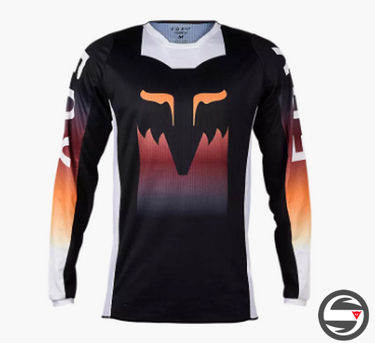 31276-001 180 FLORA JERSEY BLACK