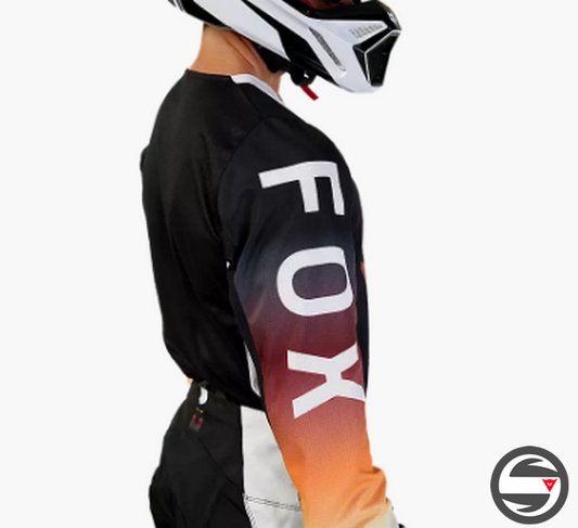 31276-001 180 FLORA JERSEY BLACK