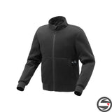 GIACCA FLOWMOTION NERO