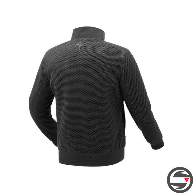 GIACCA FLOWMOTION NERO