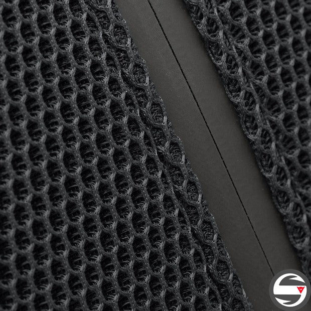 GIACCA FLOWMOTION NERO