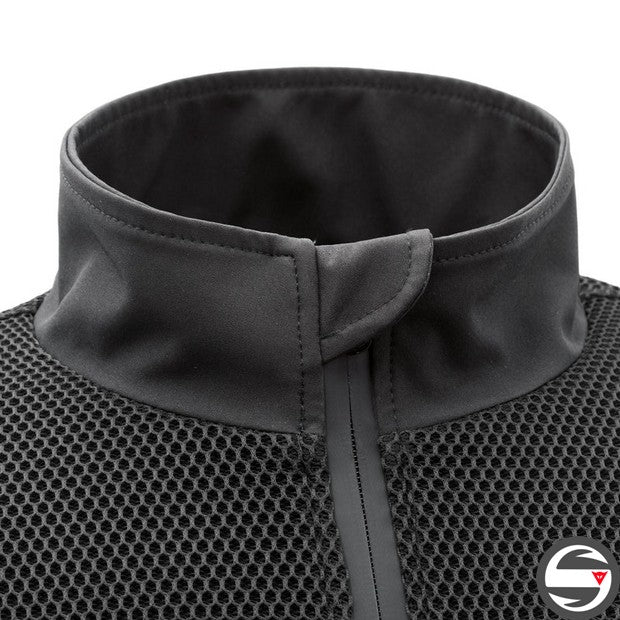 GIACCA FLOWMOTION NERO