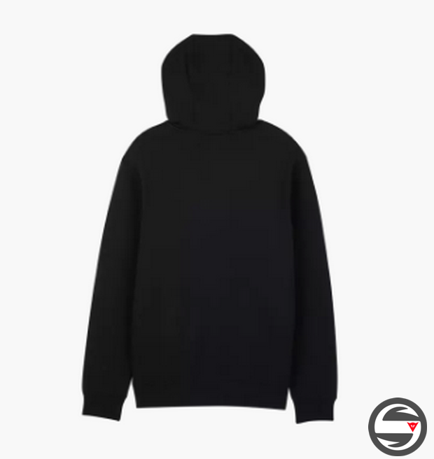 31594-001 FX ABSOLUTE FLEECE PO BLACK
