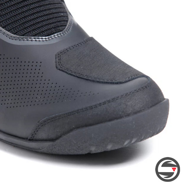 GORE FREELAND 2 GORE-TEX 001 BOOTS BLACK