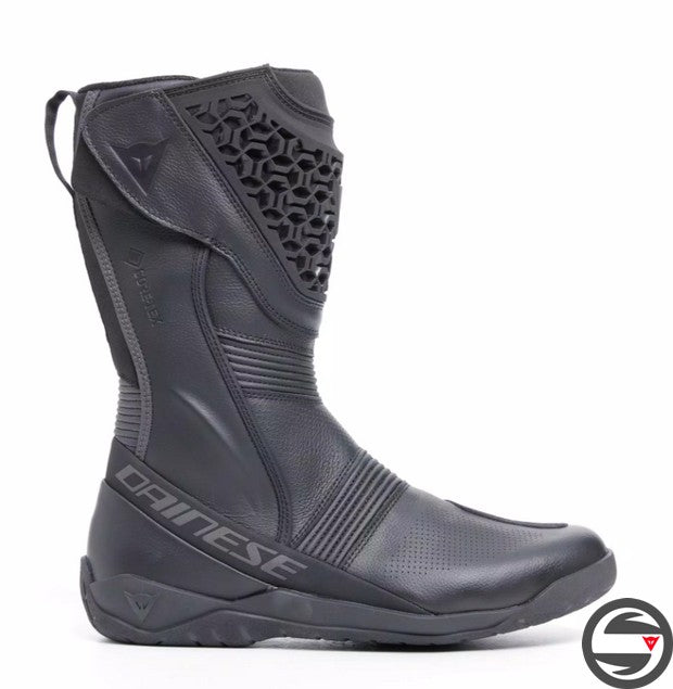 FULCRUM 3 GORE-TEX BOOTS 001 BLACK