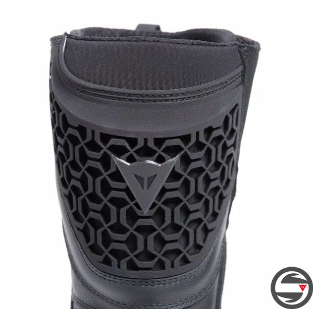 FULCRUM 3 GORE-TEX BOOTS 001 BLACK