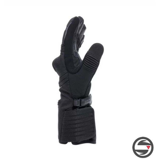 FUNES GORE-TEX GORE GRIP TECH 001 BLACK