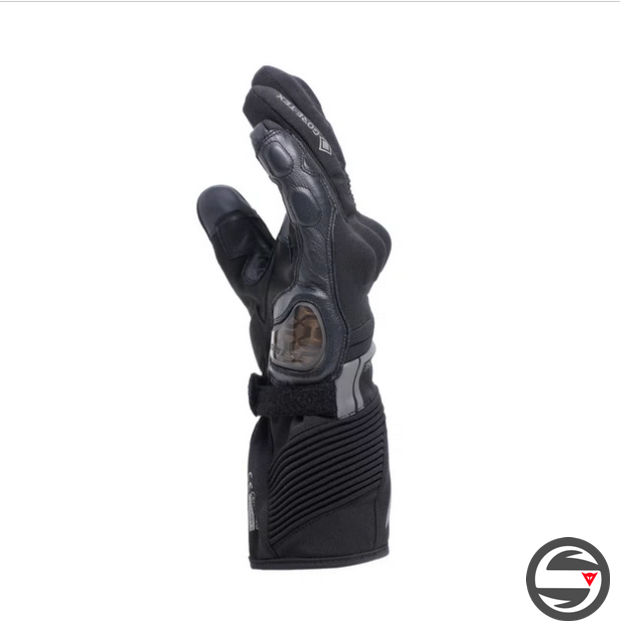 FUNES GORE-TEX GORE GRIP TECH 001 BLACK