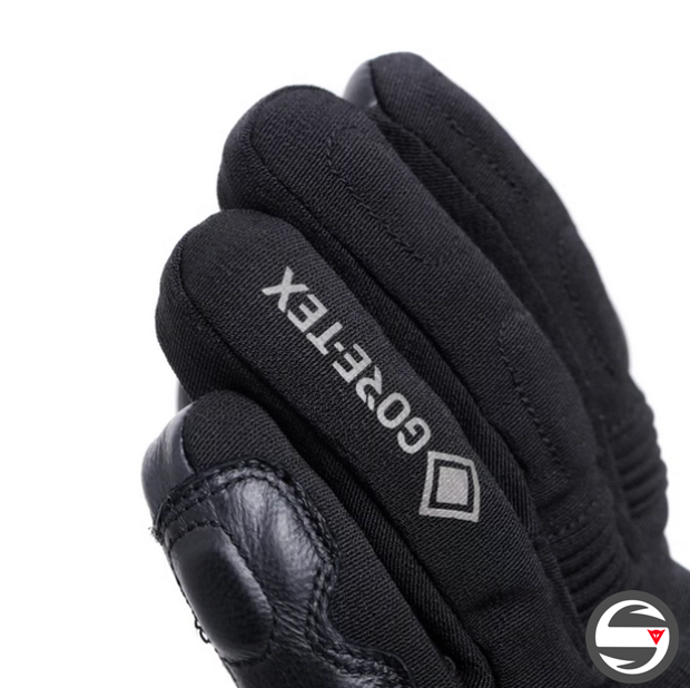 FUNES GORE-TEX GORE GRIP TECH 001 BLACK