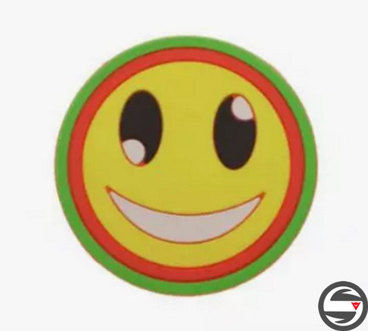 OF602 VISOR COVER FUNNY