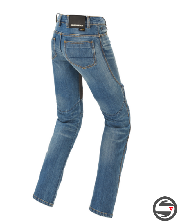 J70 FURIOUS PRO LADY COL.804 SPIDI JEANS