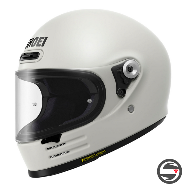 GLAMSTER 06 SHOEI OFF WHITE ECE 22.06