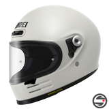 GLAMSTER 06 SHOEI OFF WHITE ECE 22.06