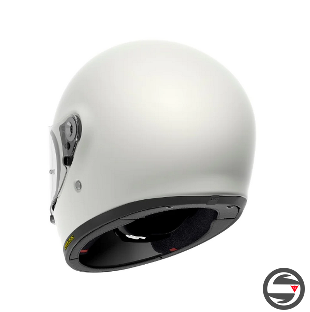 GLAMSTER 06 SHOEI OFF WHITE ECE 22.06
