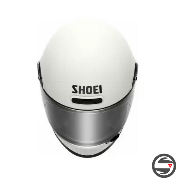 GLAMSTER 06 SHOEI OFF WHITE ECE 22.06