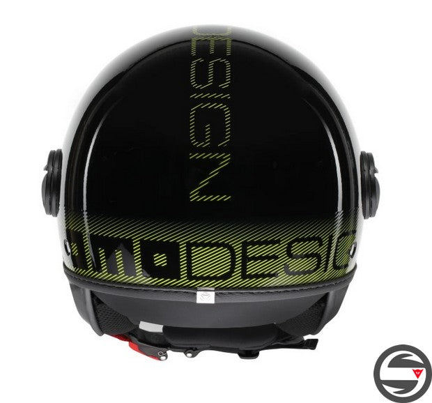FGTR CLASSIC 020 STRIPES GLITTER YELLOW