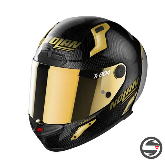 X-804 RS GOLDEN EDIT CARBON 003