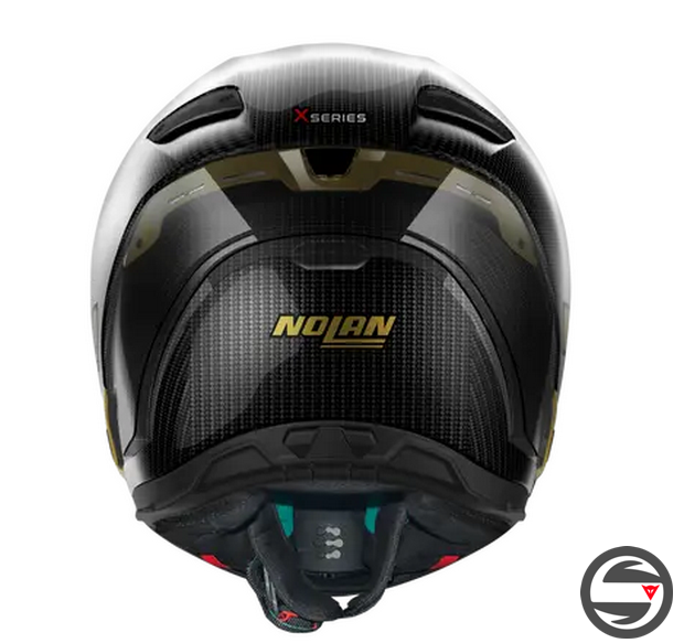 X-804 RS GOLDEN EDIT CARBON 003