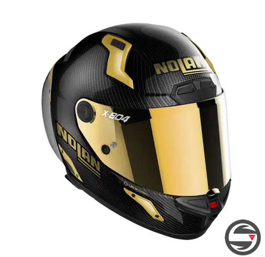 X-804 RS GOLDEN EDIT CARBON 003