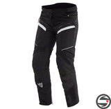 GULLFOSS D-DRY PANTS WMN 631 BLACK