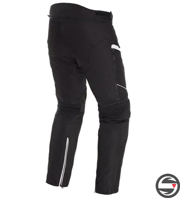GULLFOSS D-DRY PANTS WMN 631 BLACK