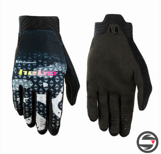 HE1167N GUANTI TRIAL PRO CAMO