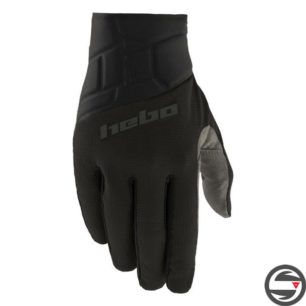 HE1246N GUANTI SCRATCH XTREME NERO