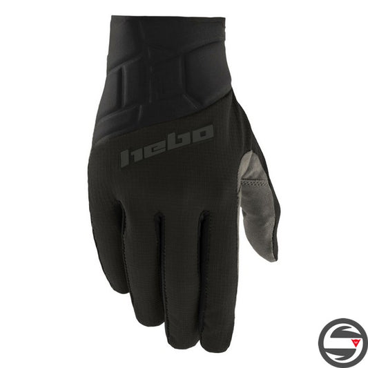 HE1246N GUANTI SCRATCH XTREME NERO