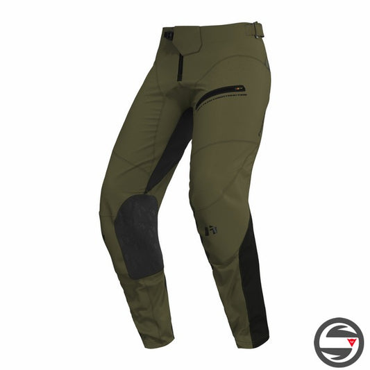 HE3546K PANTALONI SCRATCH XTREM KHAKI