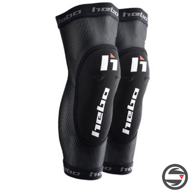 HE6348 GINOCCHIERE DEFENDER PRO LARGA RODILLERA