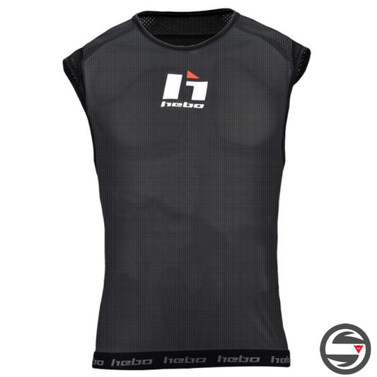 HE6384 GILET CHALECO DEFENDER PRO RACE H