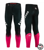 HE3186RS PANTS PRO FUXIA BLACK