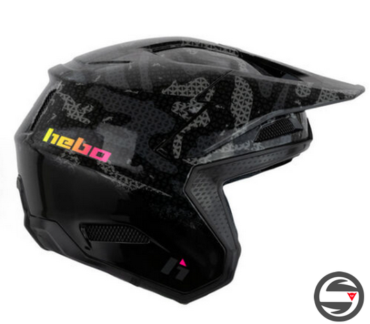 CASCO HTR F02 ZONE PRO KAMU BACK