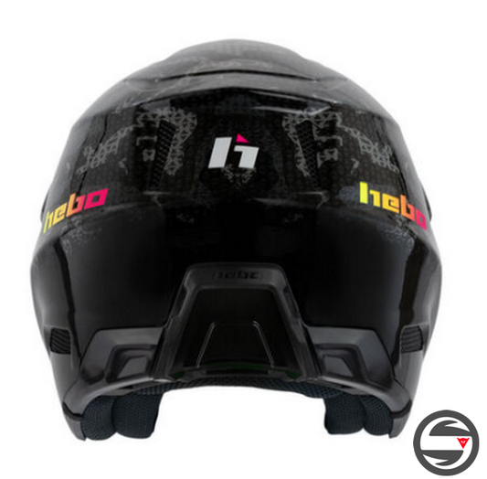 CASCO HTR F02 ZONE PRO KAMU BACK