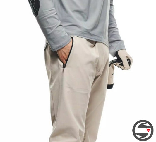 HGR PANTS 018 SAND