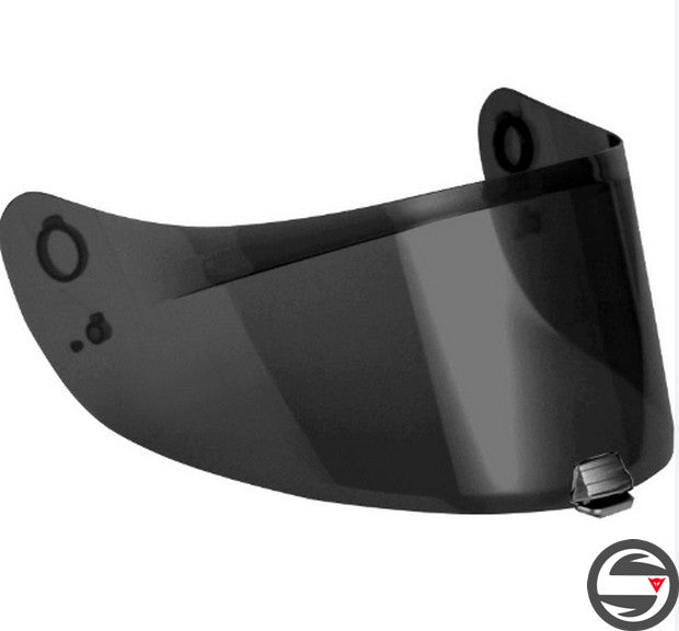 HJC VISIERA HJ-26 ST DARK SMOKE