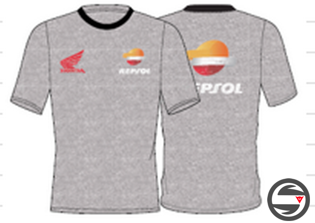 REPSOL FAN 08CAS-RPF-TSH HONDA