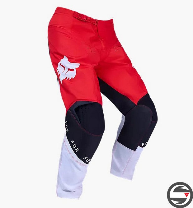 36359-110 FX 180 HONDA PANT FLUO RED