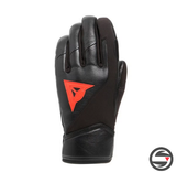 HP GLOVES SPORT 606 BLACK RED